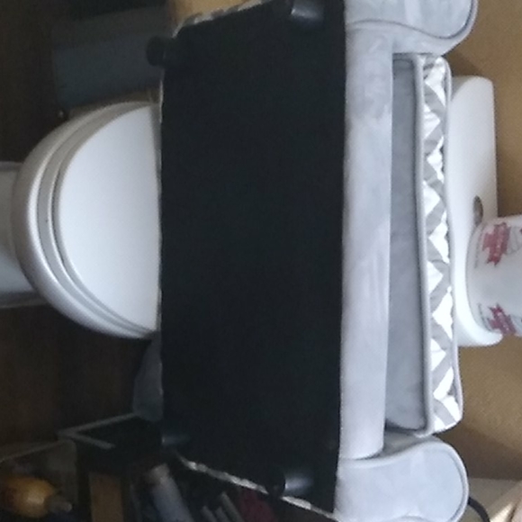 Dog bed - Picture 2 of 4